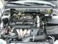 Silver Metallic - S40 1.9T Photo No. 33