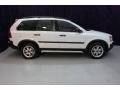 Ice White - XC90 2.5T AWD Photo No. 28