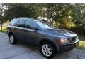 Titanium Gray Metallic - XC90 T6 AWD Photo No. 16