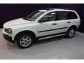 Ice White - XC90 2.5T AWD Photo No. 30