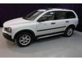 2004 Ice White Volvo XC90 2.5T AWD  photo #30