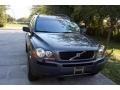 Titanium Gray Metallic - XC90 T6 AWD Photo No. 17