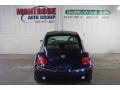 2001 Batik Blue Metallic Volkswagen New Beetle GLS Coupe  photo #20