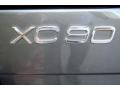Titanium Gray Metallic - XC90 T6 AWD Photo No. 60