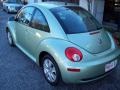 Gecko Green - New Beetle S Coupe Photo No. 4