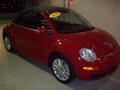 Salsa Red - New Beetle SE Convertible Photo No. 1