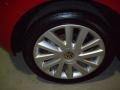 Salsa Red - New Beetle SE Convertible Photo No. 9