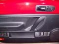 Salsa Red - New Beetle SE Convertible Photo No. 13