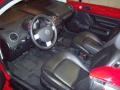 Salsa Red - New Beetle SE Convertible Photo No. 14