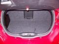 Salsa Red - New Beetle SE Convertible Photo No. 24
