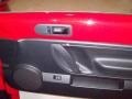Salsa Red - New Beetle SE Convertible Photo No. 25