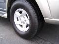 Thunder Gray Metallic - Sequoia SR5 Photo No. 8
