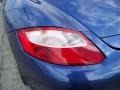 2007 Cobalt Blue Metallic Porsche Boxster   photo #16