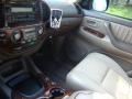 2003 Natural White Toyota Sequoia Limited  photo #10