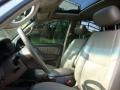 2003 Natural White Toyota Sequoia Limited  photo #11