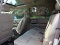 2003 Natural White Toyota Sequoia Limited  photo #14