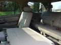 2003 Natural White Toyota Sequoia Limited  photo #15