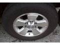 Titanium Metallic - 4Runner SR5 4x4 Photo No. 11