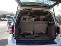 2003 Natural White Toyota Sequoia Limited  photo #16