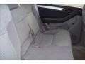 Titanium Metallic - 4Runner SR5 4x4 Photo No. 14