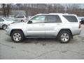 Titanium Metallic - 4Runner SR5 4x4 Photo No. 19