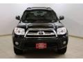 2009 Black Toyota 4Runner SR5 4x4  photo #2