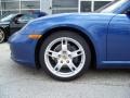 Cobalt Blue Metallic - Boxster  Photo No. 17