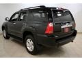 2009 Black Toyota 4Runner SR5 4x4  photo #5