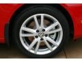 Salsa Red - Jetta TDI SportWagen Photo No. 16