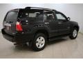 2009 Black Toyota 4Runner SR5 4x4  photo #7