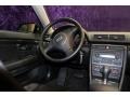 Brilliant Black - A4 1.8T Sedan Photo No. 17