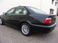 2003 Jet Black BMW 5 Series 530i Sedan  photo #11