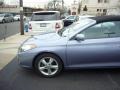 2004 Cosmic Blue Metallic Toyota Solara SLE V6 Convertible  photo #5