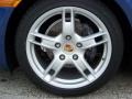 Cobalt Blue Metallic - Boxster  Photo No. 18
