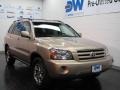 Sonora Gold Pearl - Highlander V6 Photo No. 1