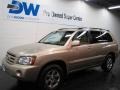 Sonora Gold Pearl - Highlander V6 Photo No. 2