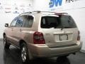 Sonora Gold Pearl - Highlander V6 Photo No. 3