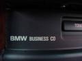 2003 Jet Black BMW 5 Series 530i Sedan  photo #30