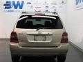 Sonora Gold Pearl - Highlander V6 Photo No. 7