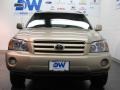 Sonora Gold Pearl - Highlander V6 Photo No. 8