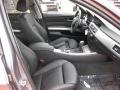 2009 Space Grey Metallic BMW 3 Series 335d Sedan  photo #13