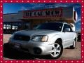 2003 Silver Stone Metallic Subaru Baja Sport  photo #1