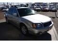 2003 Silver Stone Metallic Subaru Baja Sport  photo #2