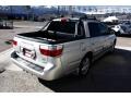 2003 Silver Stone Metallic Subaru Baja Sport  photo #3