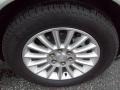 2010 White Diamond Tricoat Buick Enclave CXL  photo #4