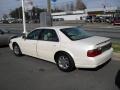 1999 White Diamond Cadillac Seville STS  photo #3