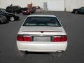 1999 White Diamond Cadillac Seville STS  photo #5