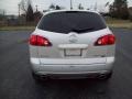 2010 White Diamond Tricoat Buick Enclave CXL  photo #16