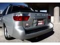 2003 Silver Stone Metallic Subaru Baja Sport  photo #19