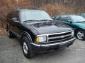 1995 Black Chevrolet Blazer 4x4  photo #1